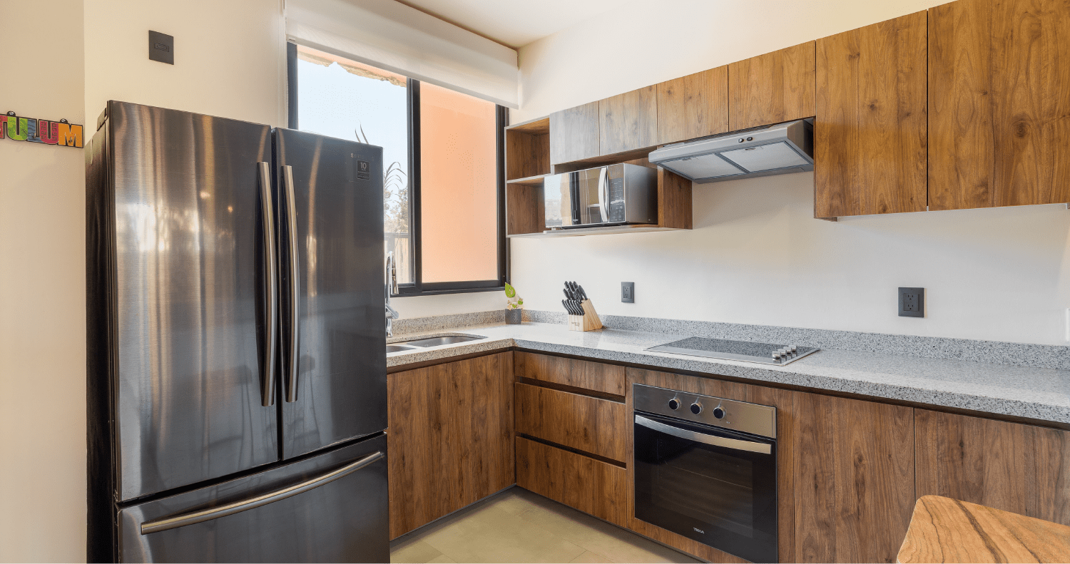 interiores aldea savia