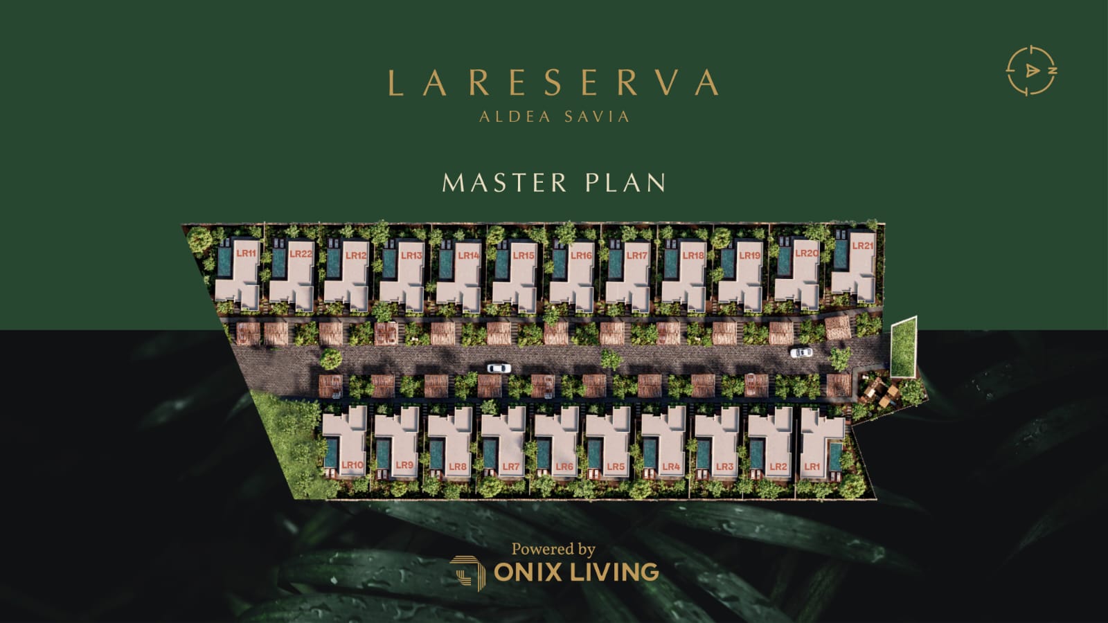 masterplan reserva