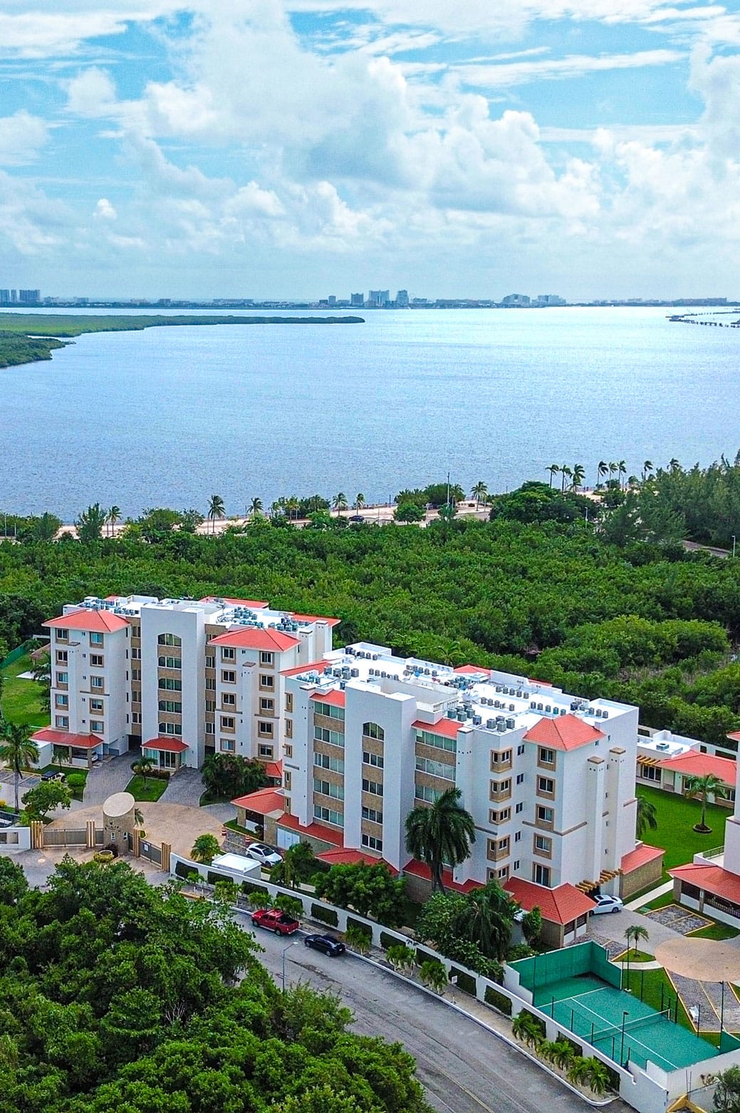 laguna