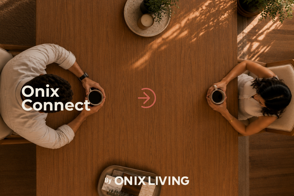 Onix Connect: the official channel for brokers