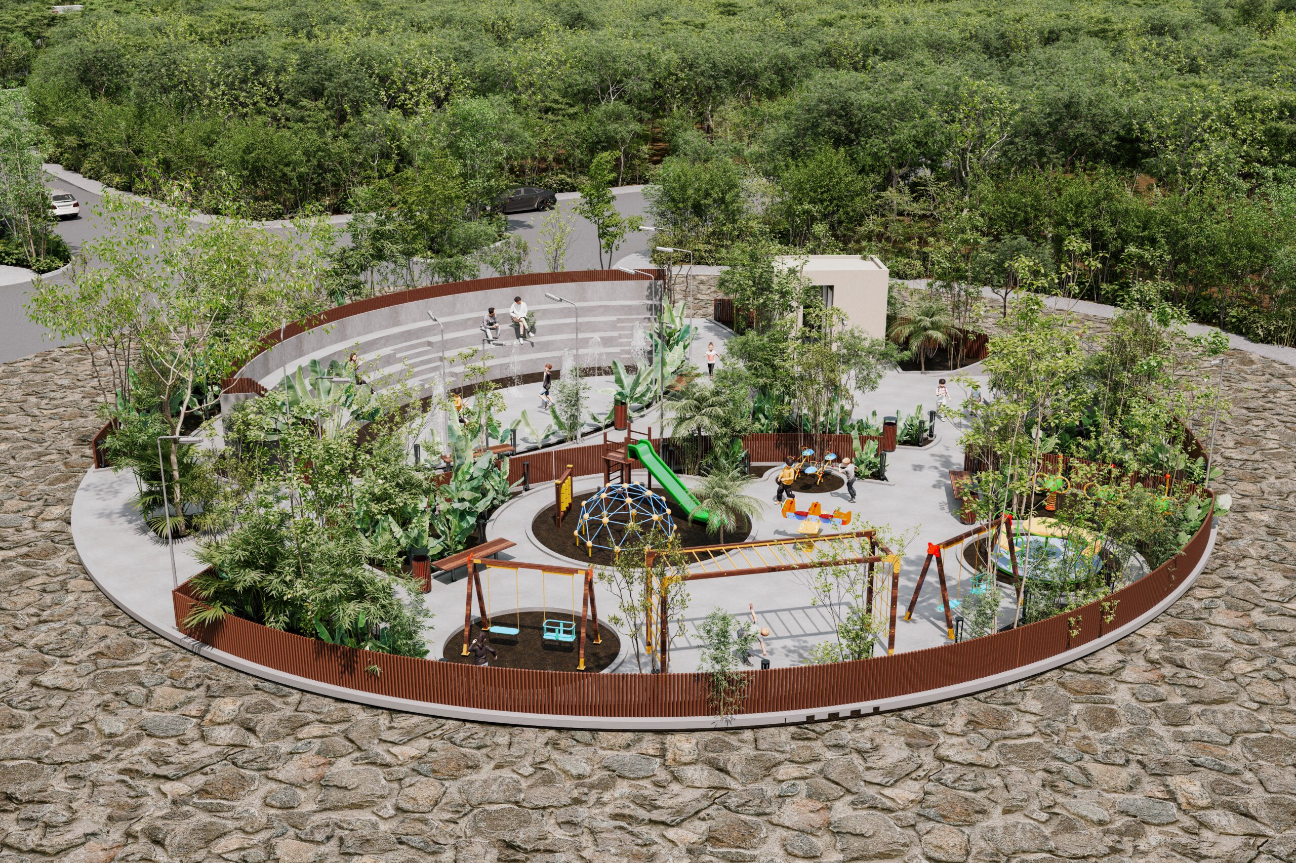 parque
