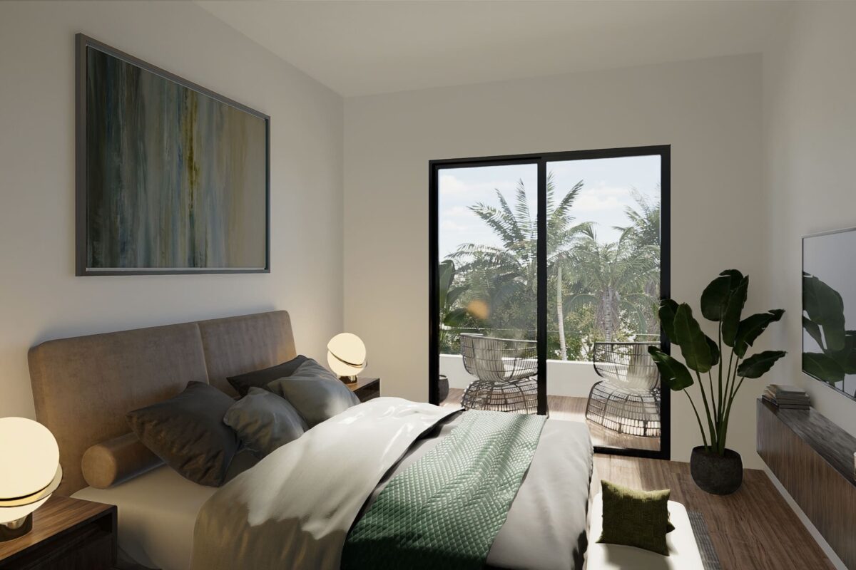 habitacion