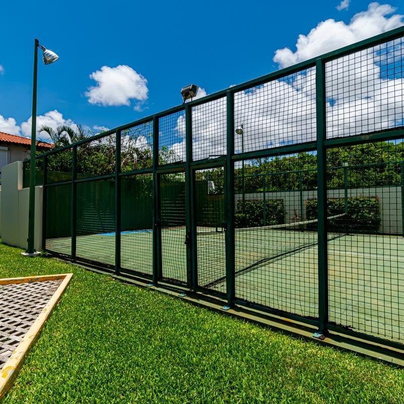 padel