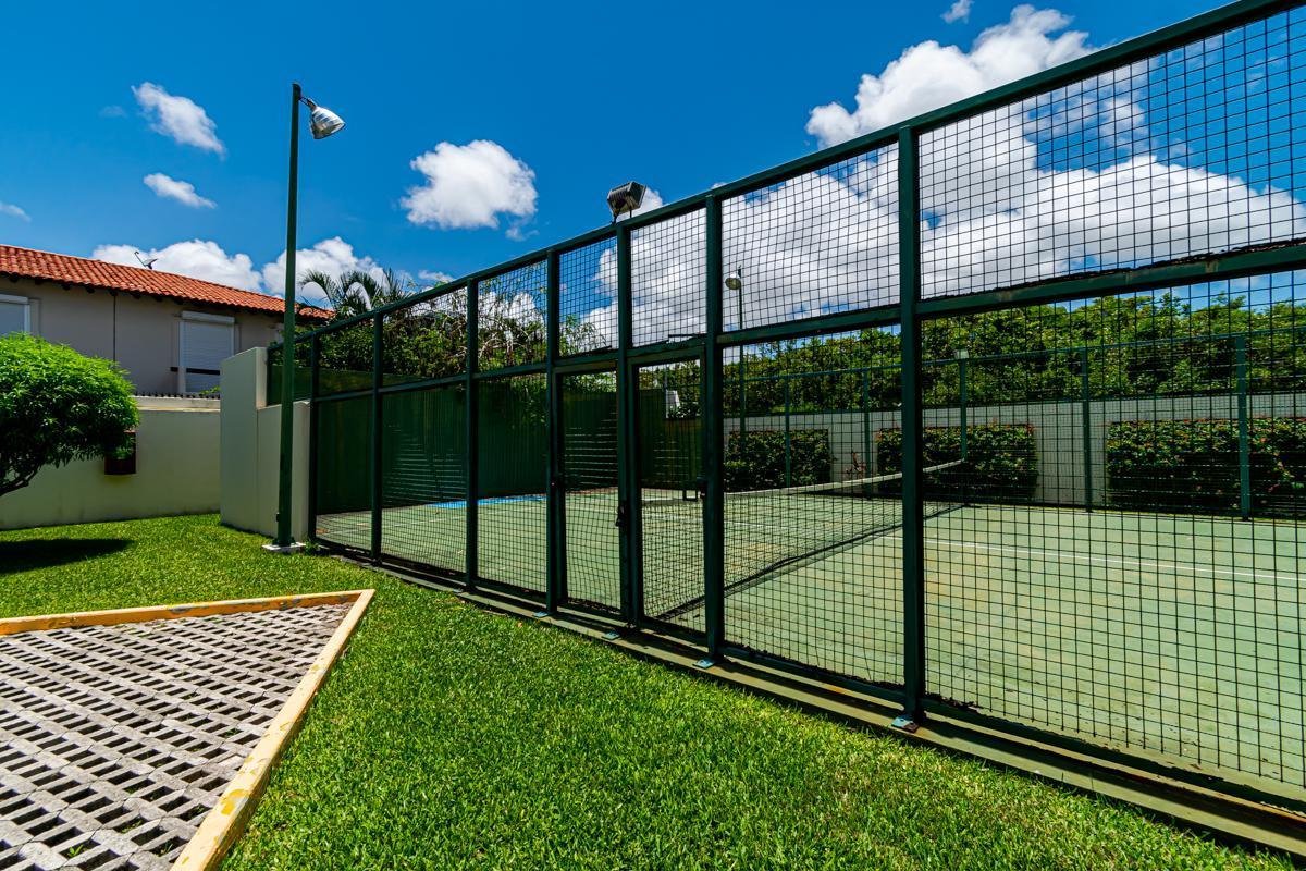 padel